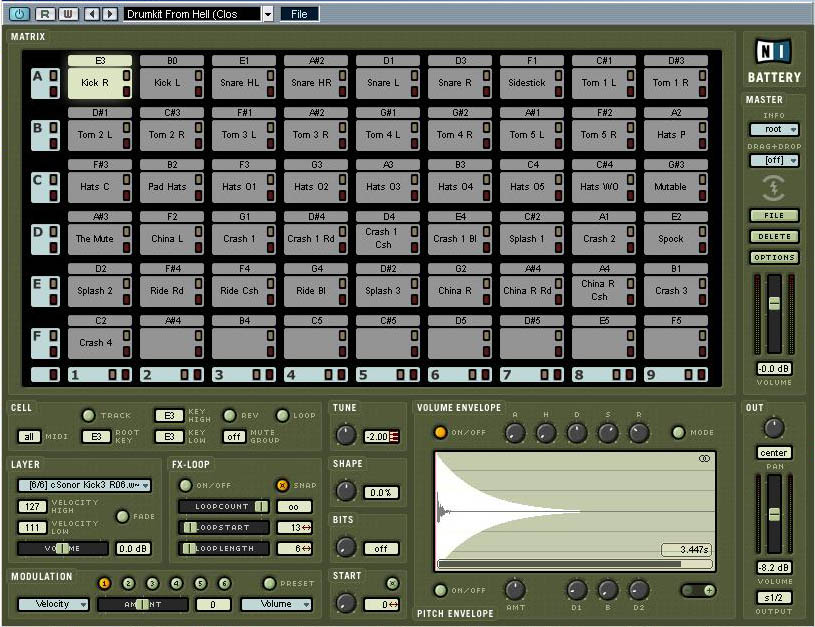 How To Program Midi Drums In Cubase Torrent